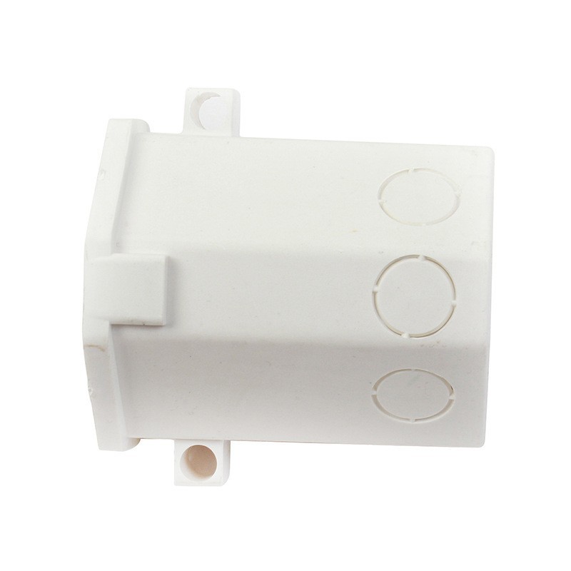 Fixed Magnetic Base Of Wire Box