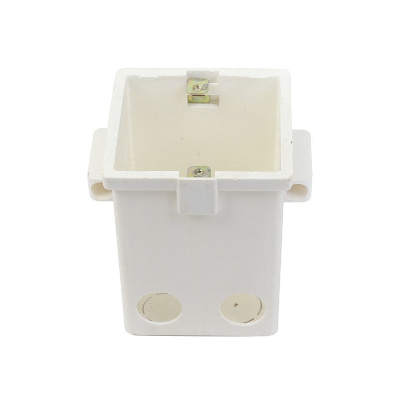 Fixed Magnetic Base Of Wire Box