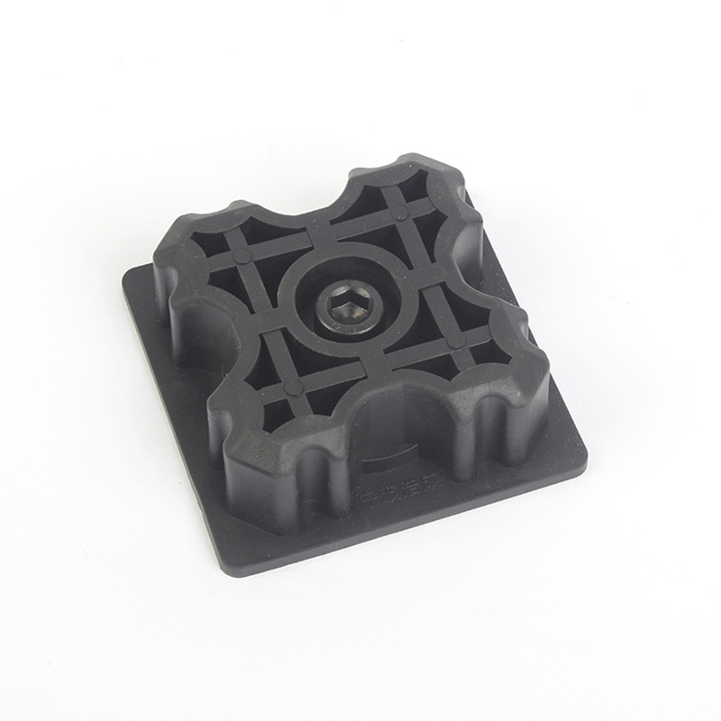 Fixed Magnetic Base Of Wire Box