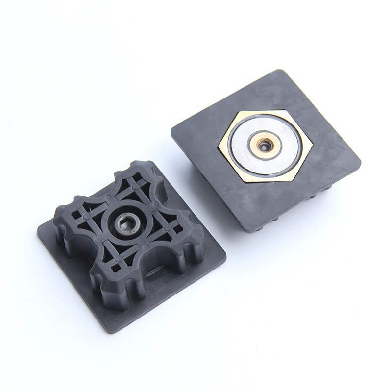 Fixed Magnetic Base Of Wire Box